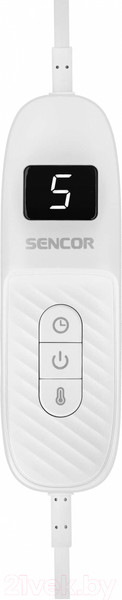 Изображение товара Электроодеяло Sencor SUB 2000 G