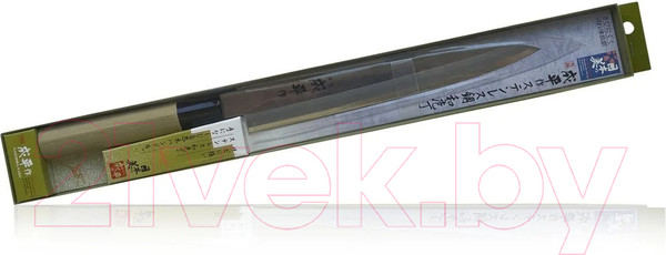 Изображение товара Нож Fuji Cutlery Янагиба FC-1076