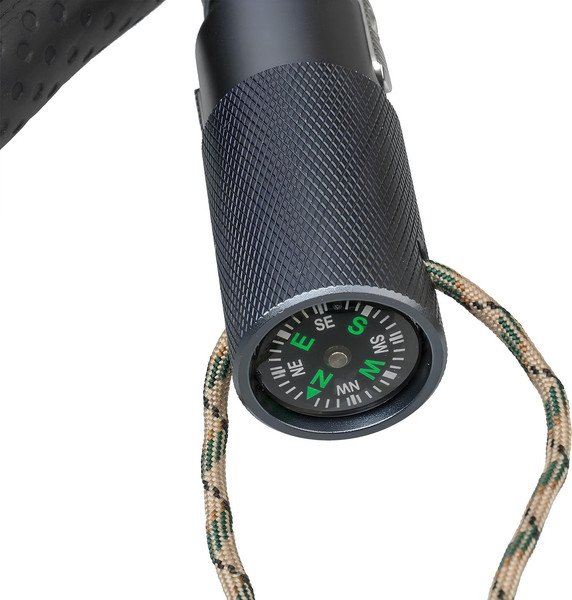 Изображение товара Лопата туристическая Helios A-J-20