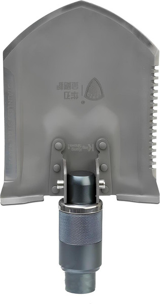 Изображение товара Лопата туристическая Helios A-J-20