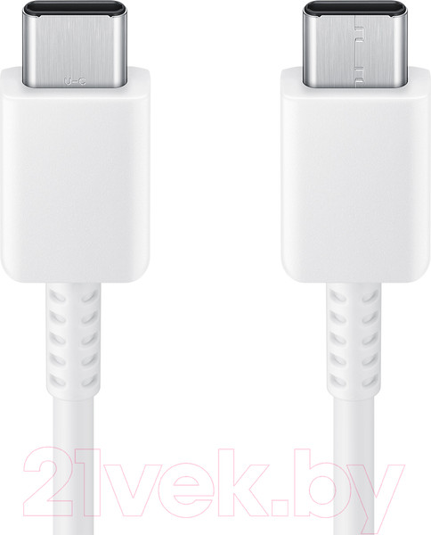 Изображение товара Кабель Samsung USB Type-C - USB (EP-DX310JWRGRU)