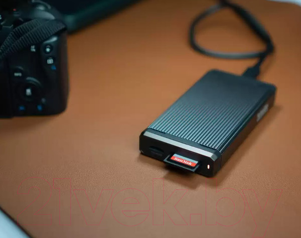 Изображение товара Карта памяти SanDisk SDXC Extreme Class 128GB (SDSDXVA-128G-GNCIN)