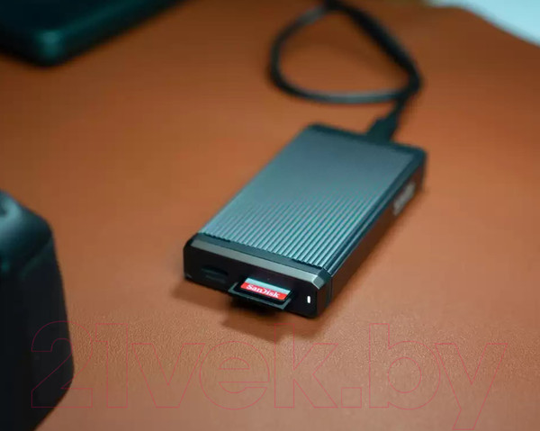 Изображение товара Карта памяти SanDisk SDXC Extreme Class 128GB (SDSDXVA-128G-GNCIN)