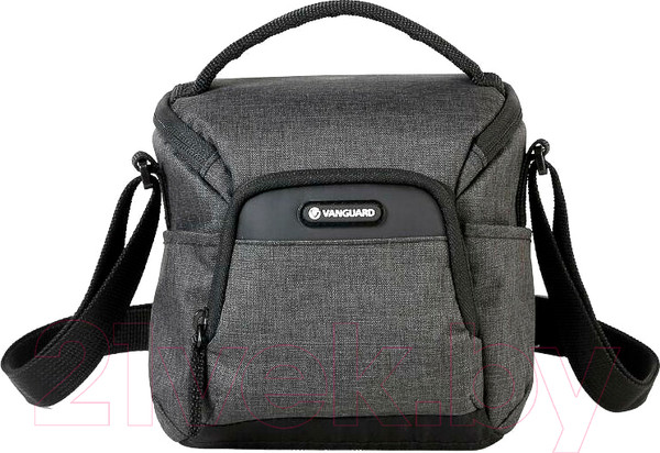 Изображение товара Сумка для камеры Vanguard Vesta Aspire 15 (серый)
