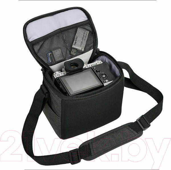 Изображение товара Сумка для камеры Vanguard Vesta Aspire 15 (серый)