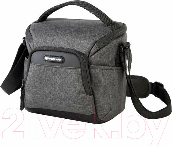 Изображение товара Сумка для камеры Vanguard Vesta Aspire 15 (серый)