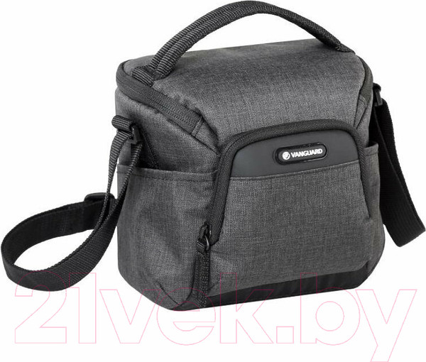 Изображение товара Сумка для камеры Vanguard Vesta Aspire 15 (серый)