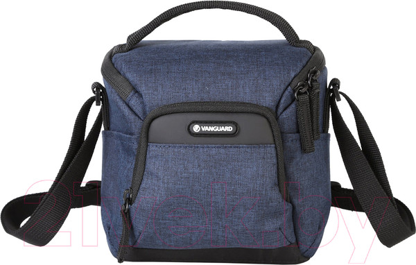 Изображение товара Сумка для камеры Vanguard Vesta Aspire 15 (синий)
