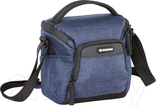 Изображение товара Сумка для камеры Vanguard Vesta Aspire 15 (синий)