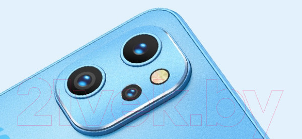 Изображение товара Смартфон Umidigi A13 (синий)