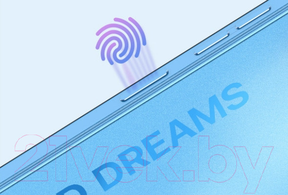 Изображение товара Смартфон Umidigi A13 (синий)