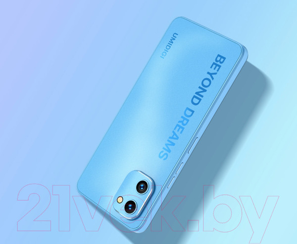Изображение товара Смартфон Umidigi A13 (синий)