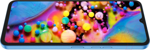 Изображение товара Смартфон Umidigi A13 (синий)
