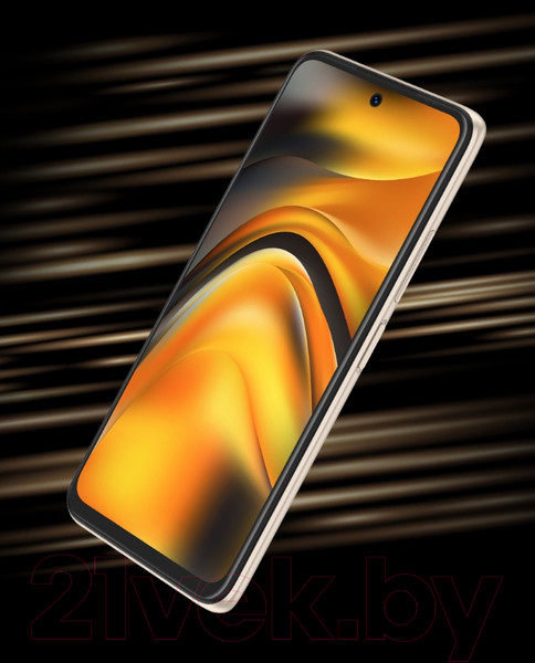 Изображение товара Смартфон Umidigi A13 Pro 5G (золото)