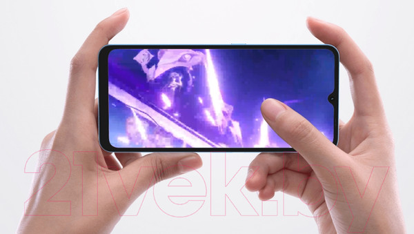 Изображение товара Смартфон Umidigi A13 Pro 6GB/128GB (синий)