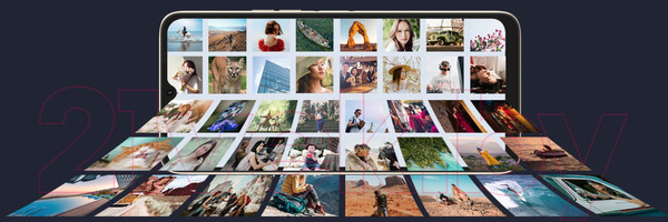 Изображение товара Смартфон Umidigi F3 5G (золото)