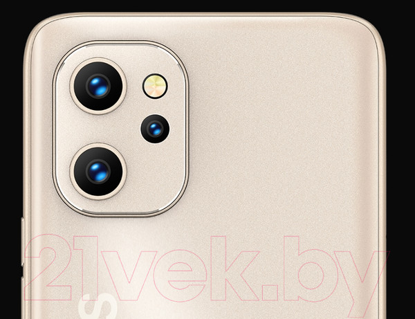 Изображение товара Смартфон Umidigi F3 5G (золото)