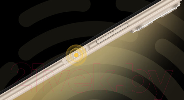 Изображение товара Смартфон Umidigi F3 5G (золото)