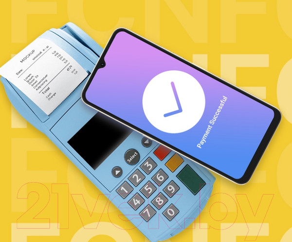 Изображение товара Смартфон Umidigi F3 5G (золото)