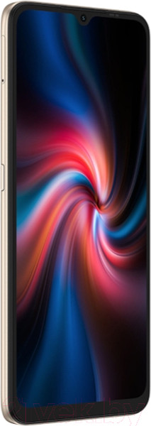 Изображение товара Смартфон Umidigi F3S (солнечный золотой)