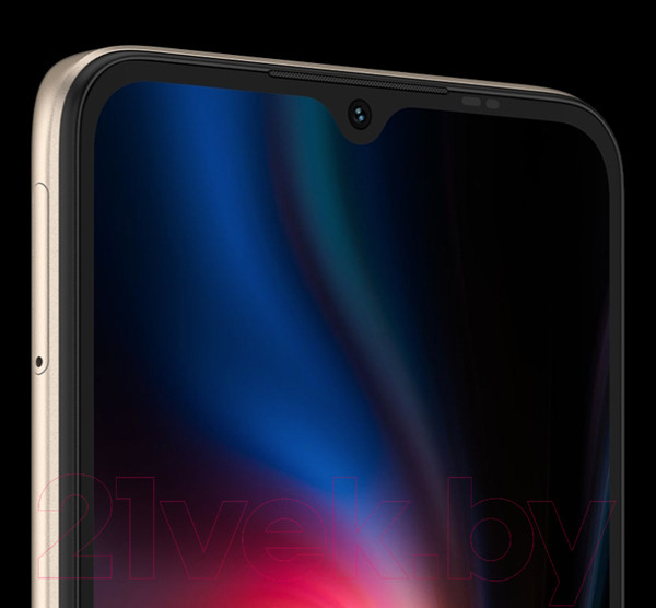 Изображение товара Смартфон Umidigi F3S (солнечный золотой)