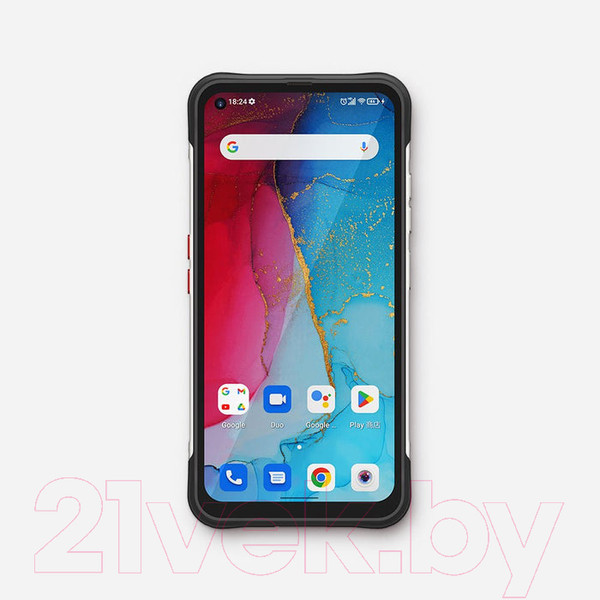Изображение товара Смартфон Unihertz TickTock-S 8GB/256GB (черный)