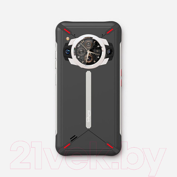 Изображение товара Смартфон Unihertz TickTock-S 8GB/256GB (черный)