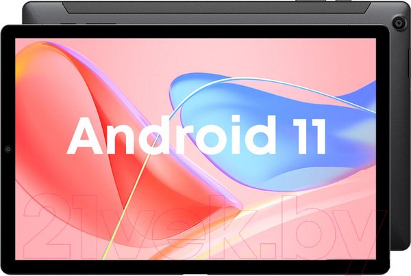 Изображение товара Планшет Chuwi Hipad X 6GB/128GB (серый)