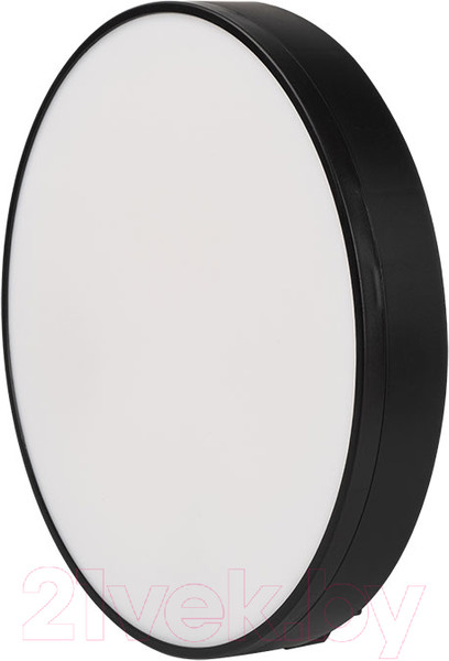 Изображение товара Трековый светильник JAZZway PTR 1835-R240 / 5048300 (черный)