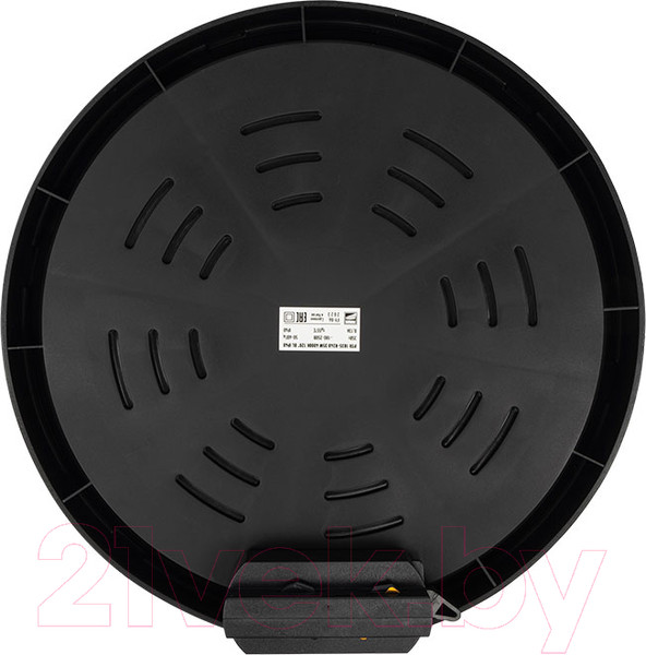 Изображение товара Трековый светильник JAZZway PTR 1835-R240 / 5048300 (черный)