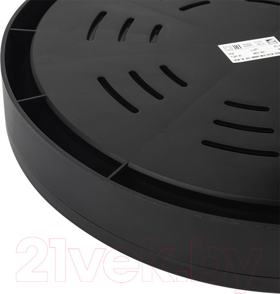 Изображение товара Трековый светильник JAZZway PTR 1835-R240 / 5048300 (черный)