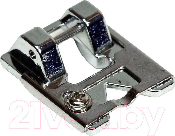 Изображение товара Лапка для швейной машины Sentex №01 для пришивания тесьмы / 01FHSM