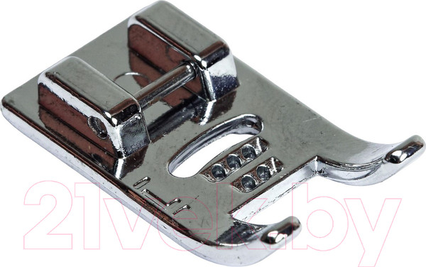 Изображение товара Лапка для швейной машины Sentex №03 для пришивания до 5 шнуров / 03FHSM 