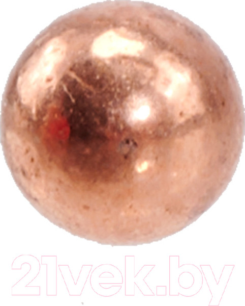 Изображение товара Шарики для пневматики BORNER Gold 4.5мм (250шт)