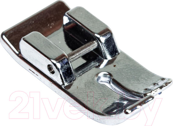 Изображение товара Лапка для швейной машины Sentex №07 прямострочная / 07FHSM