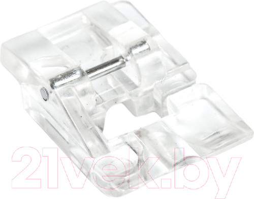 Изображение товара Лапка для швейной машины Sentex №09 для пришивания бисера / 09FHSM