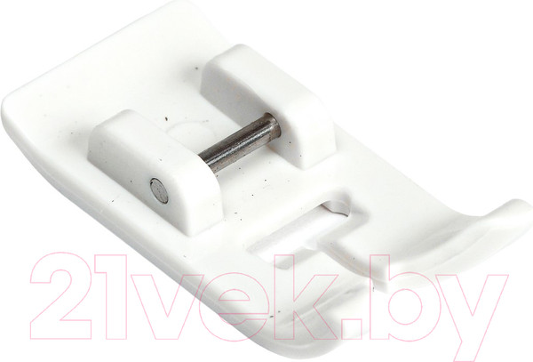 Изображение товара Лапка для швейной машины Sentex №10 для кожи / 10FHSM 