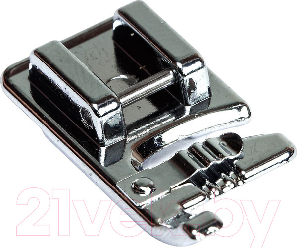 Изображение товара Лапка для швейной машины Sentex №11 для 3 шнуров / 11FHSM 