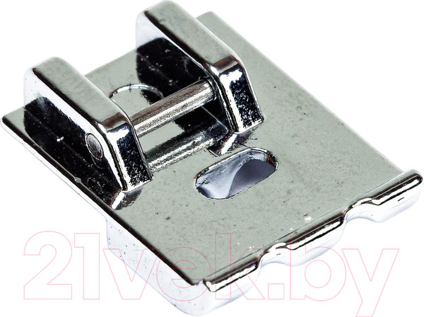 Изображение товара Лапка для швейной машины Sentex №19 для толстых шнуров / 19FHSM 