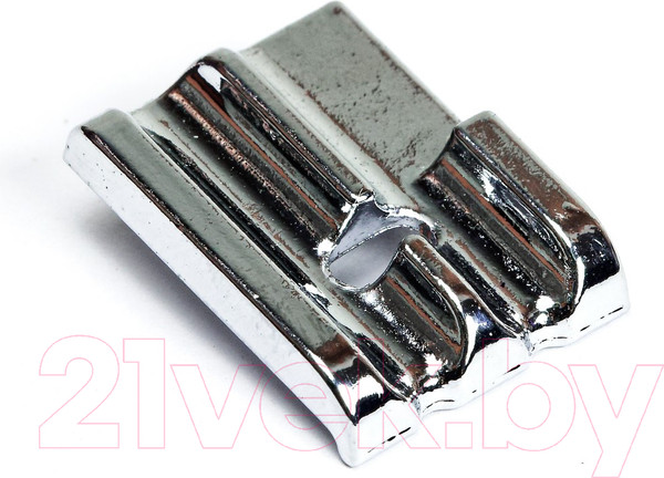 Изображение товара Лапка для швейной машины Sentex №19 для толстых шнуров / 19FHSM 