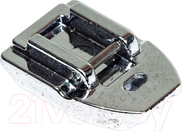 Изображение товара Лапка для швейной машины Sentex №20 для потайной молнии / 20FHSM