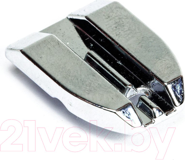 Изображение товара Лапка для швейной машины Sentex №20 для потайной молнии / 20FHSM