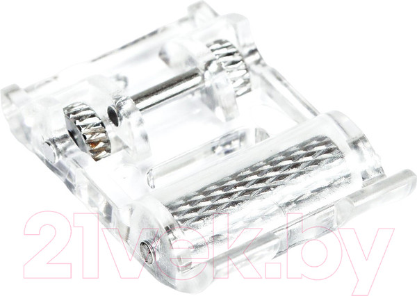 Изображение товара Лапка для швейной машины Sentex №21 роликовая / 21FHSM