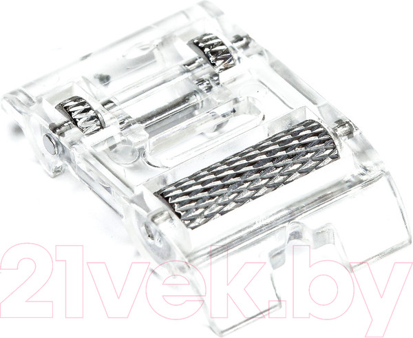 Изображение товара Лапка для швейной машины Sentex №21 роликовая / 21FHSM