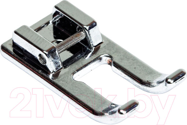 Изображение товара Лапка для промышленной швейной машины Sentex №24 открытая / 24FHSM