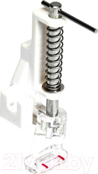 Изображение товара Лапка для швейной машины Sentex №25 для вышивки и квилтинга / 25FHSM