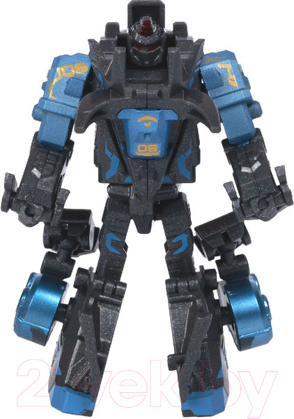 Изображение товара Робот-трансформер Bondibon Динозавр Трицератопс / ВВ5896