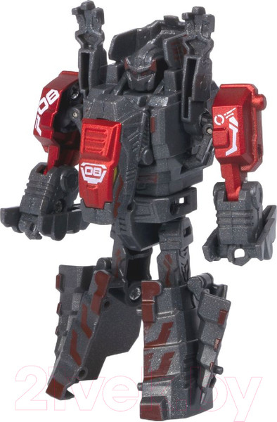 Изображение товара Робот-трансформер Bondibon Динозавр тираннозавр / ВВ5898