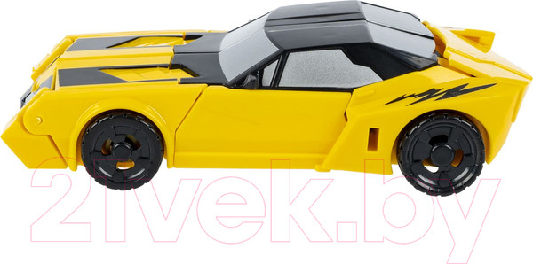 Изображение товара Робот-трансформер Bondibon Автомобиль / ВВ6194 (желтый)