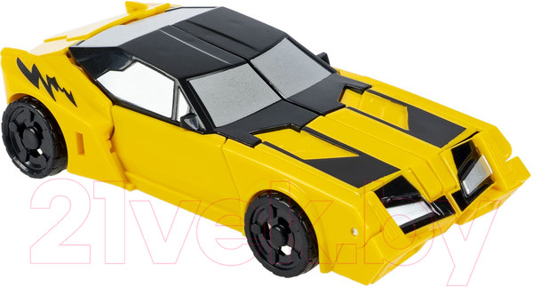 Изображение товара Робот-трансформер Bondibon Автомобиль / ВВ6194 (желтый)